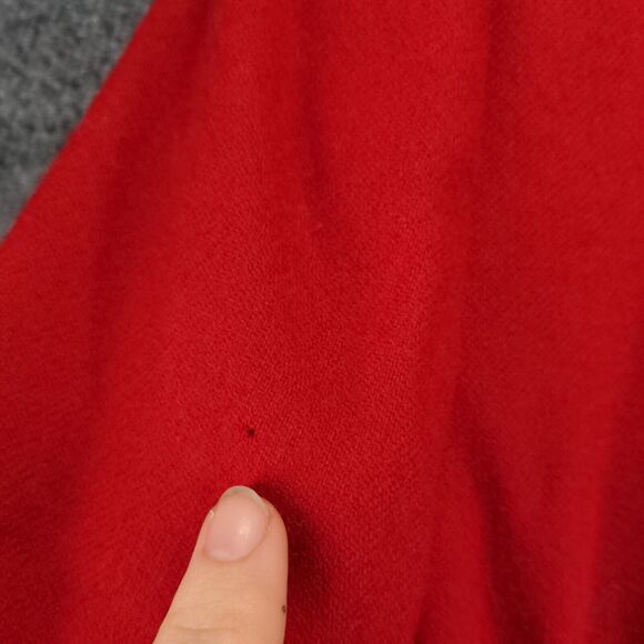 Vintage Pendleton Classic Blazer Suit Wool Womens 14 One-Button Single Breasted - Picture 11 of 15